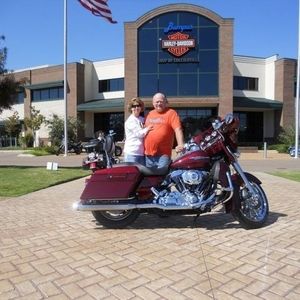 Meet your Posher, Glenn